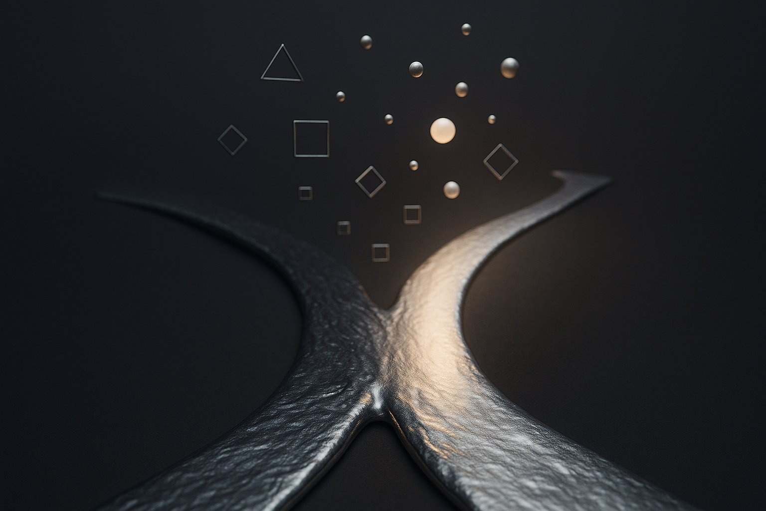 The Bottleneck Isn’t Code Anymore. It’s Deciding What’s Worth Building.